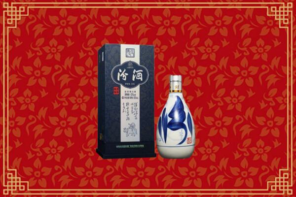 高价求购：宜良县回收汾酒